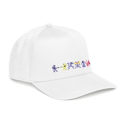 Wizard of Wor - Baseball Cap Printify
