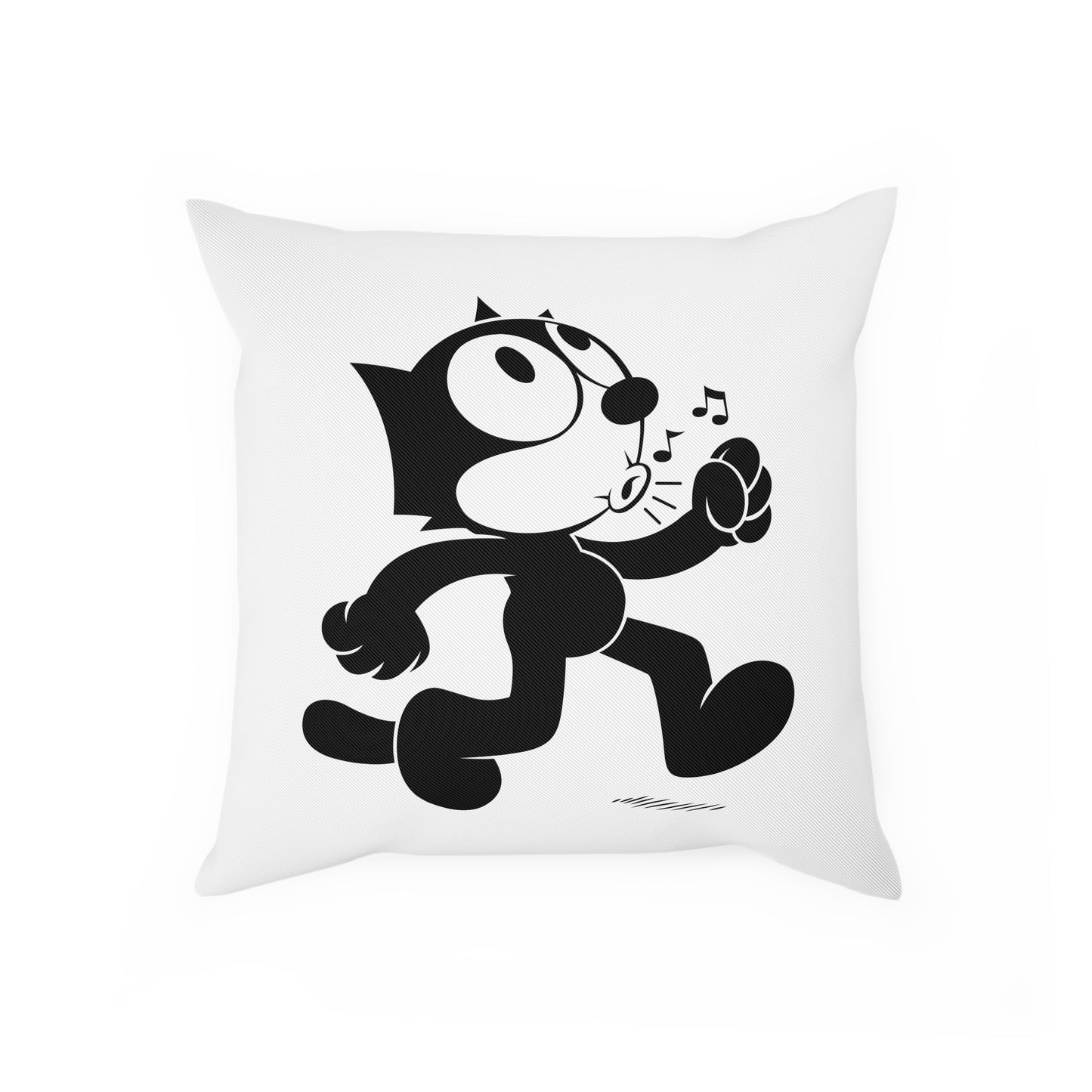 Felix the Cat Cushion