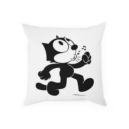 Felix the Cat Cushion