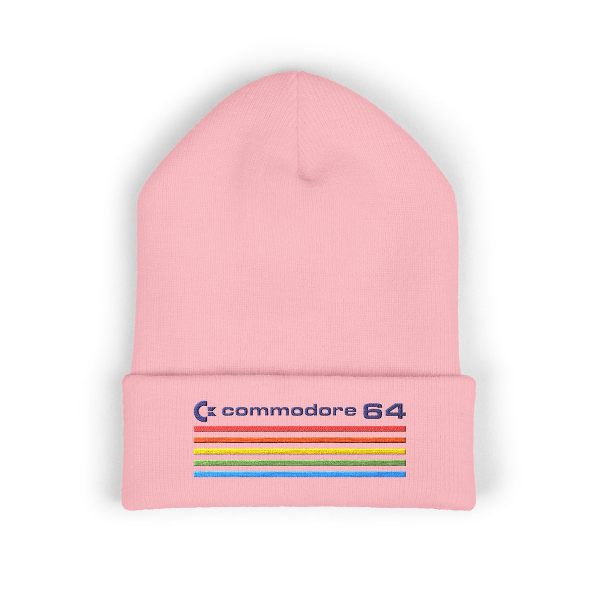 Commodore 64 - Beanie Printify
