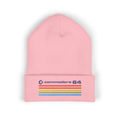 Commodore 64 - Beanie Printify