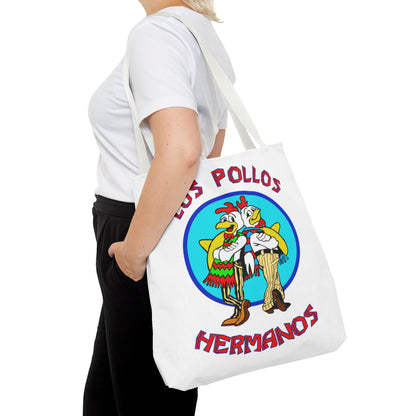 Los Pollos Hermanos - Tas Printify