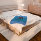 Windows Plush Blanket