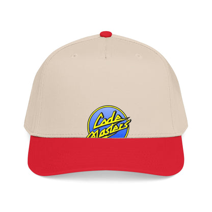 Codemasters - Baseball Cap Printify
