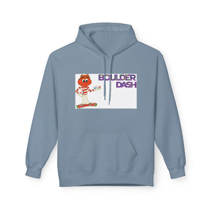 Boulder Dash - Hoodie Printify