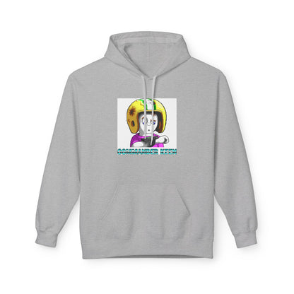 Commander Keen (Neural Stunner) - Hoodie Printify