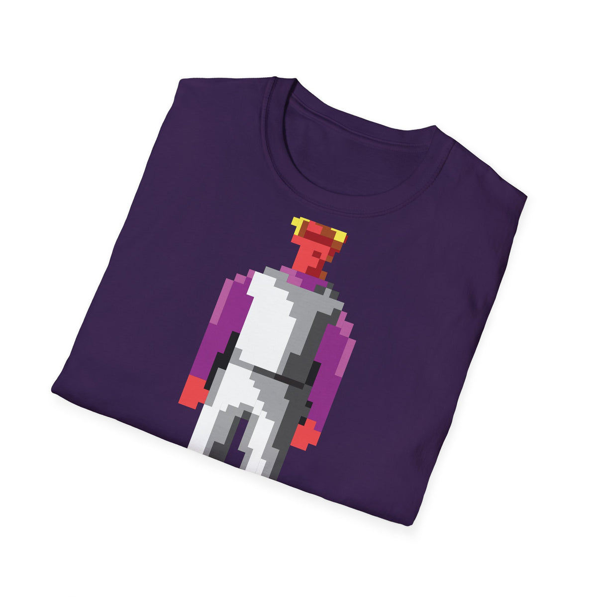 Space Quest II - T-shirt Printify