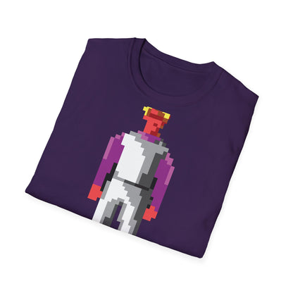 Space Quest II - T-shirt Printify