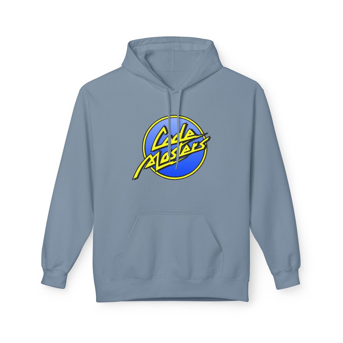 Codemasters - Hoodie Printify