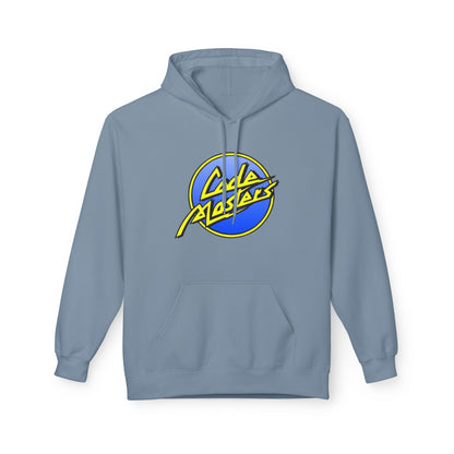 Codemasters - Hoodie Printify