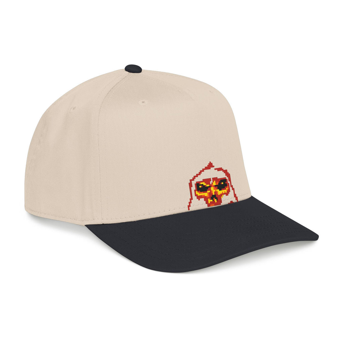 Diablo - Baseball Cap Printify