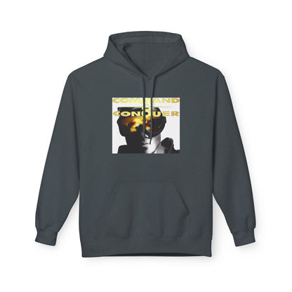 Command & Conquer - Hoodie Printify