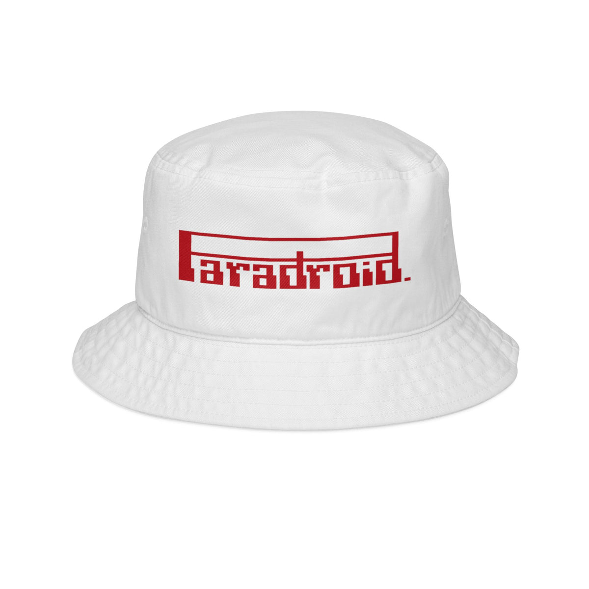 Paradroid - Bucket Hat Printify