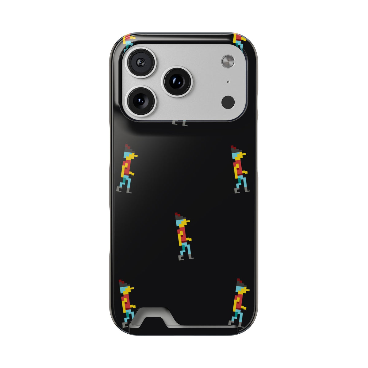 King's Quest - Telefoonhoesje Printify