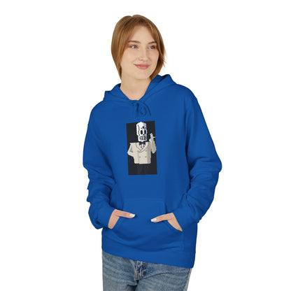 Grim Fandango - Hoodie Printify