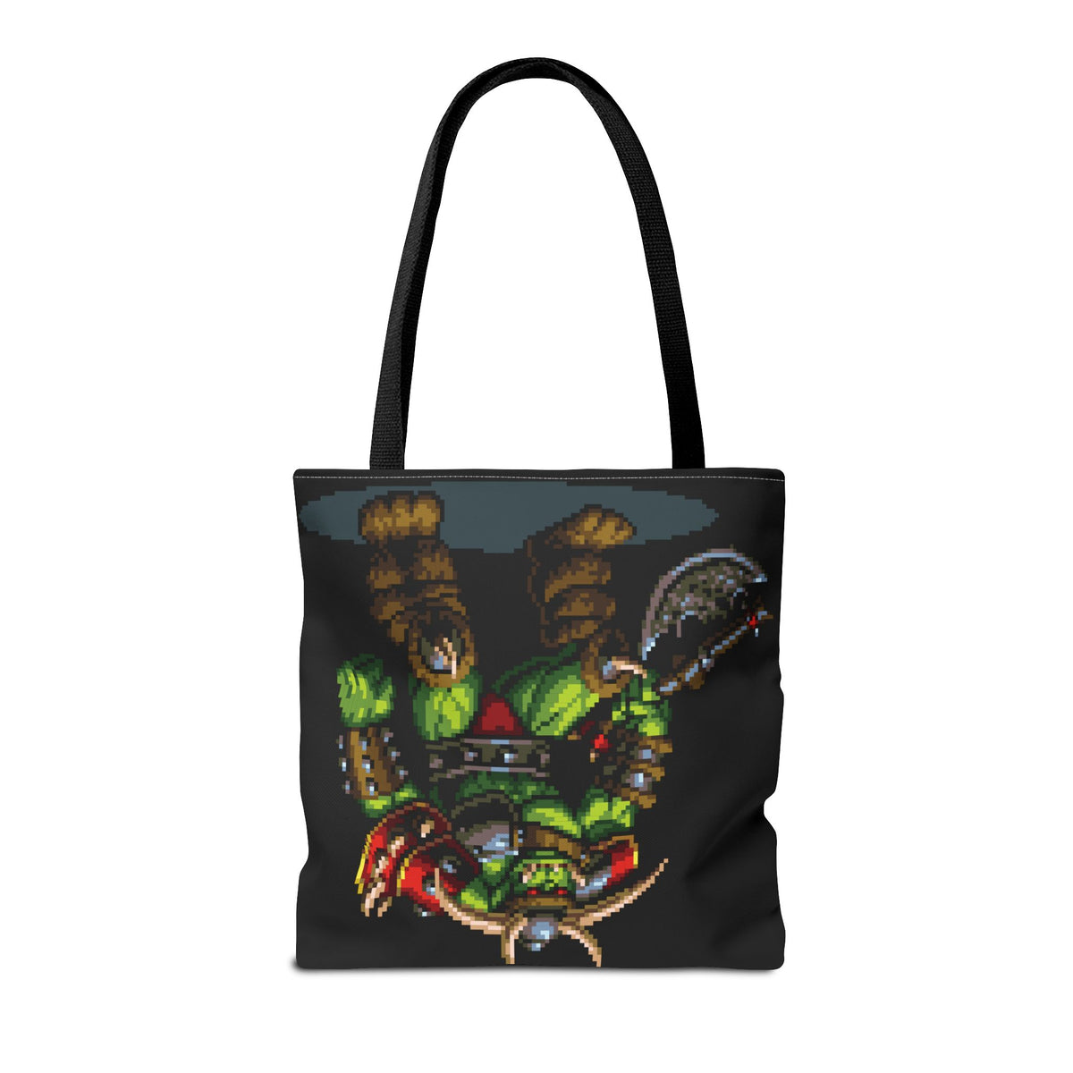 Warcraft Orc - Tas Printify