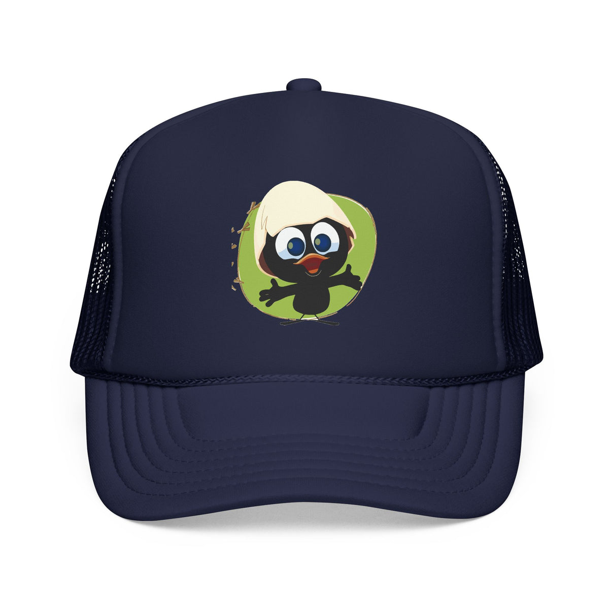 Calimero - Truckerpet Printify