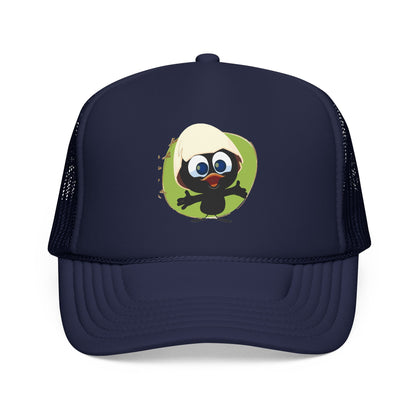 Calimero - Truckerpet Printify