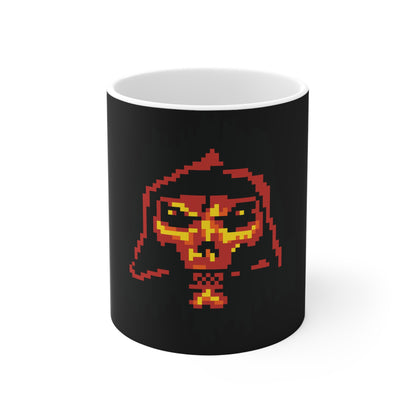 Diablo - Mok Printify