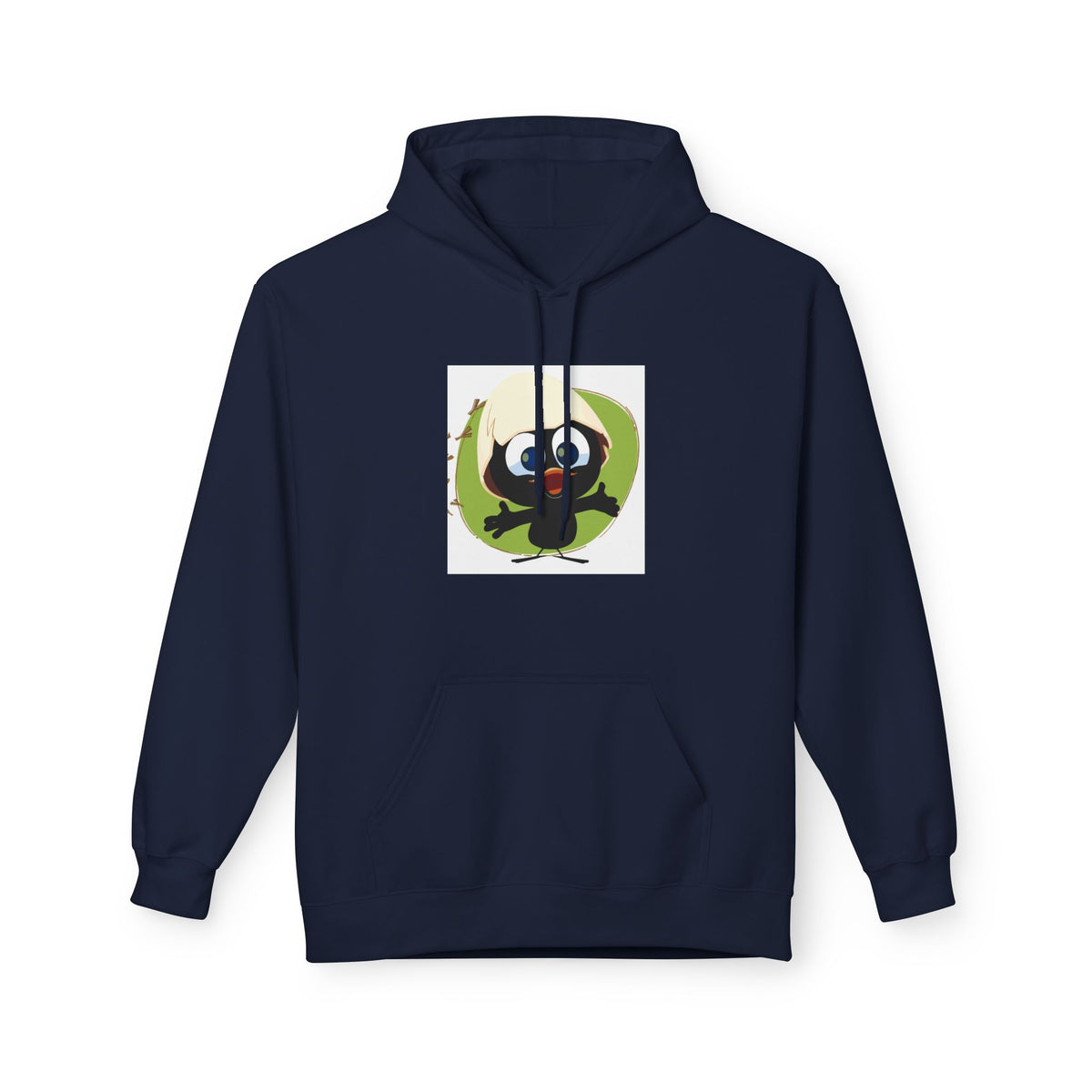 Calimero - Hoodie Printify