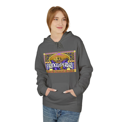 Prince of Persia - Hoodie Printify