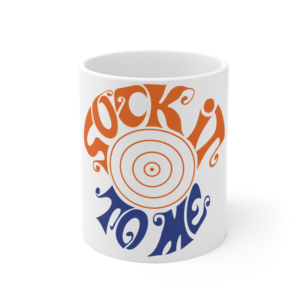 Sock It To Me - Mok Printify