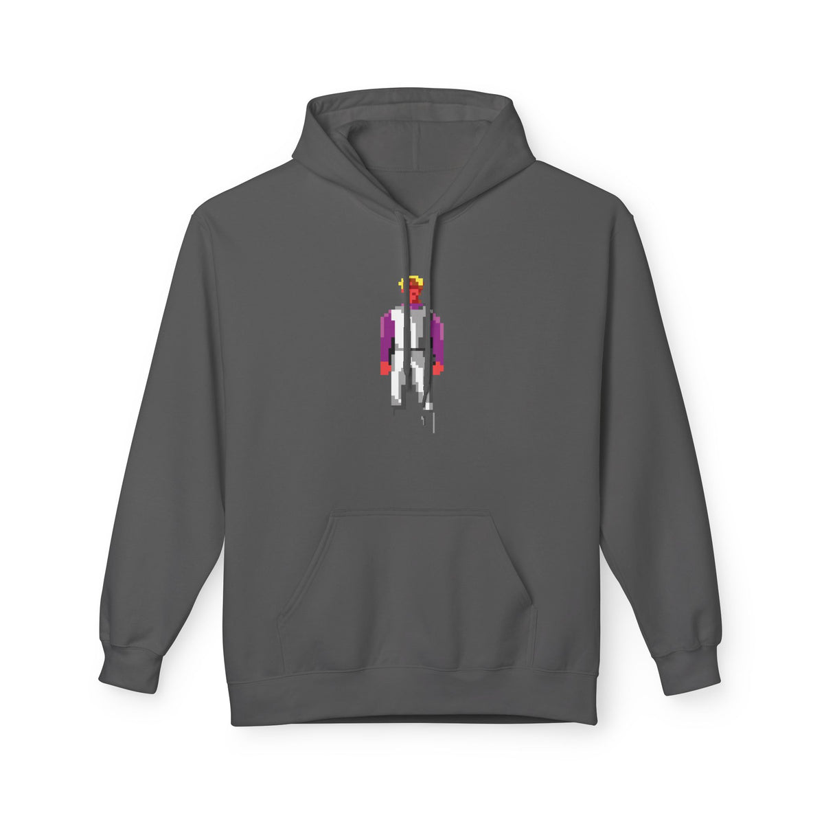 Space Quest II - Hoodie Printify