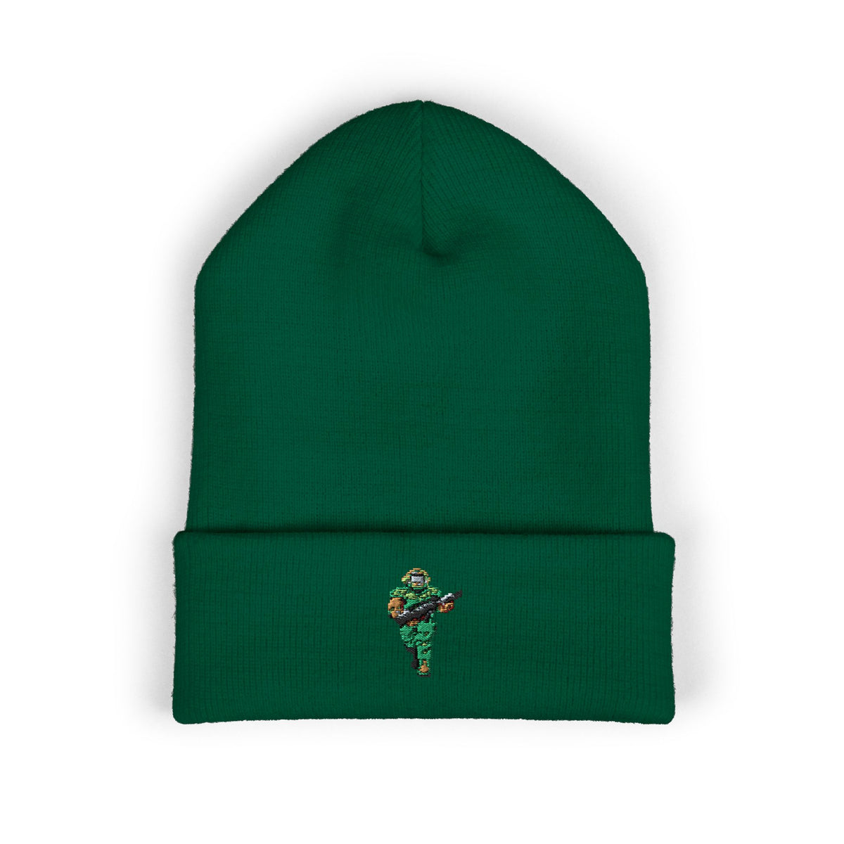 Doom - Beanie Printify