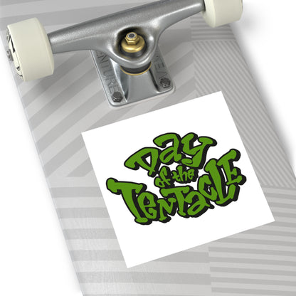 Day of the Tentacle - Sticker Printify