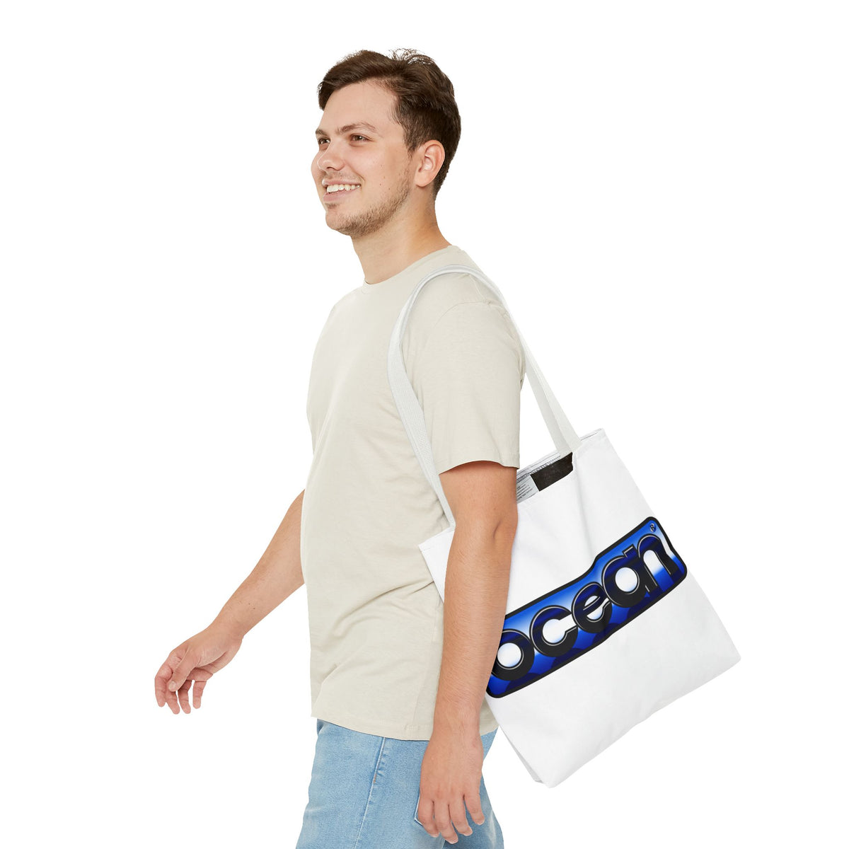 Ocean Software - Tas Printify