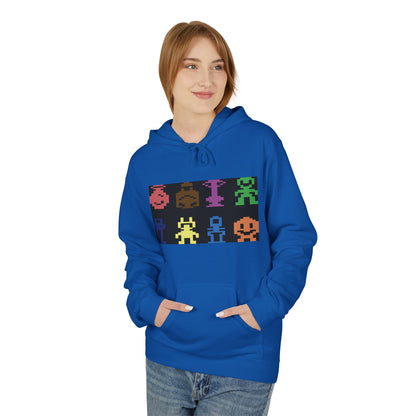 M.U.L.E. - Hoodie Printify