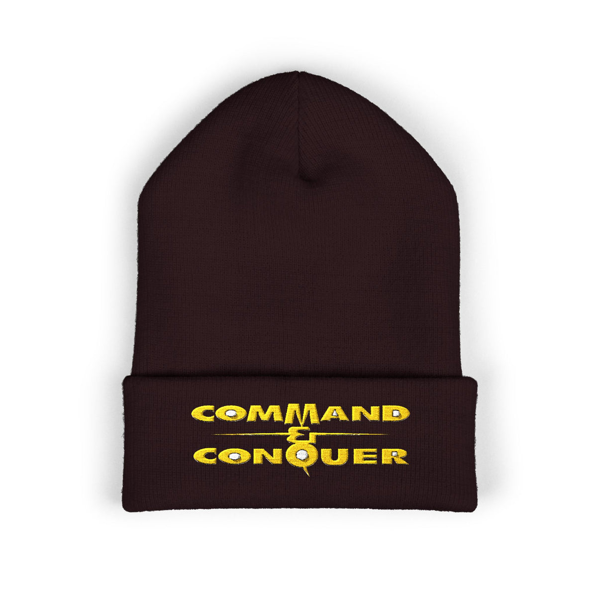 Command & Conquer - Beanie Printify