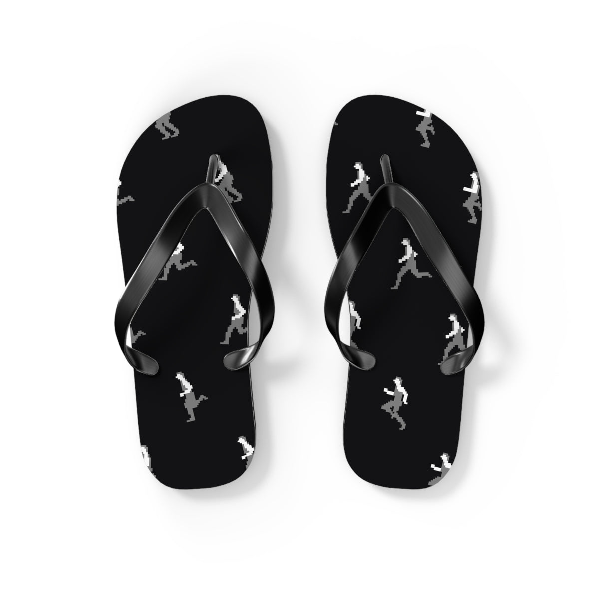 Impossible Mission - Slippers Printify