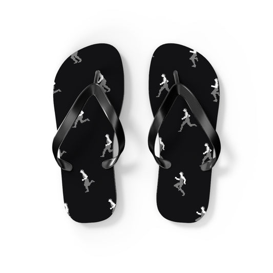 Impossible Mission - Slippers Printify