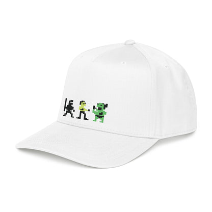 Bruce Lee Characters - Baseball Cap Printify