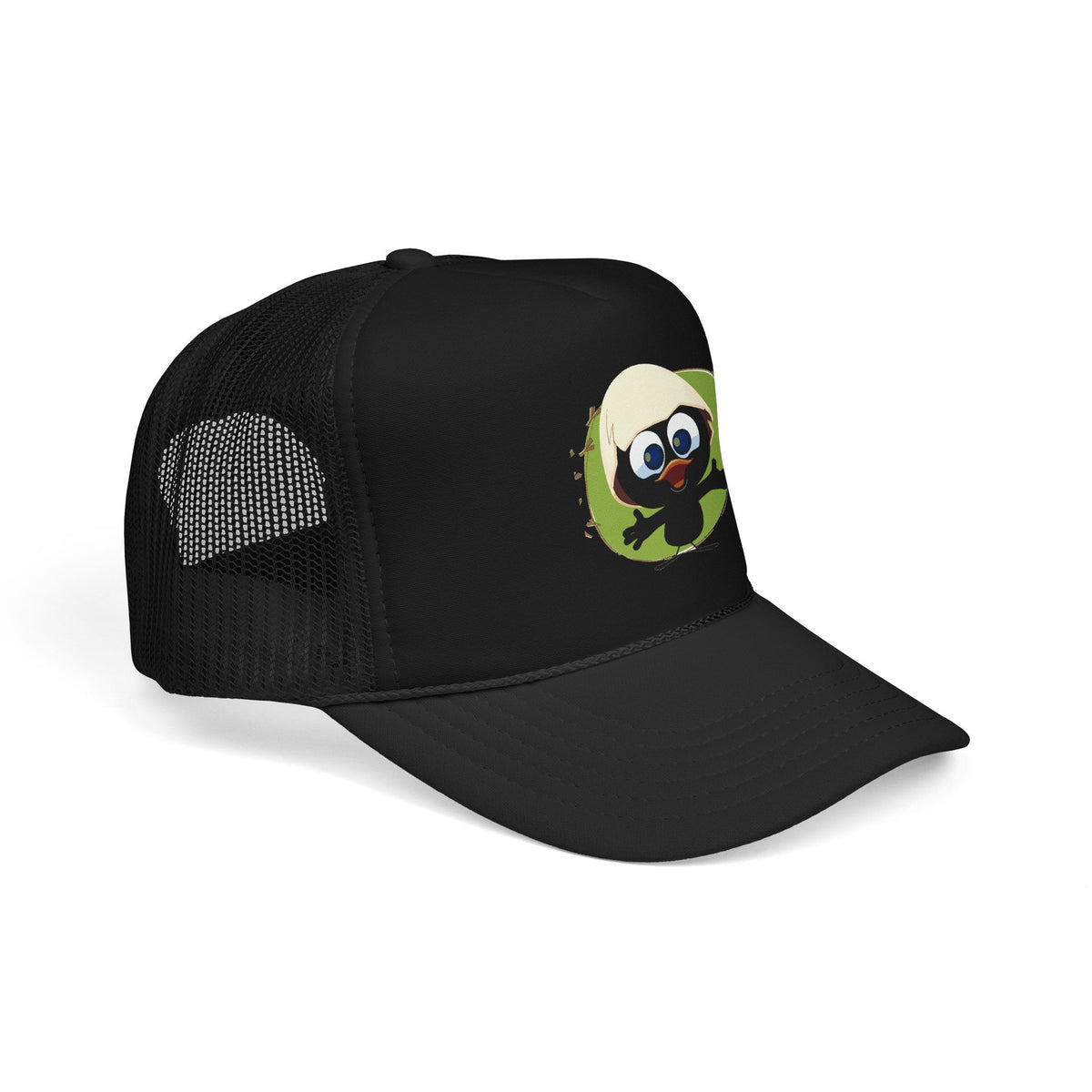 Calimero - Truckerpet Printify