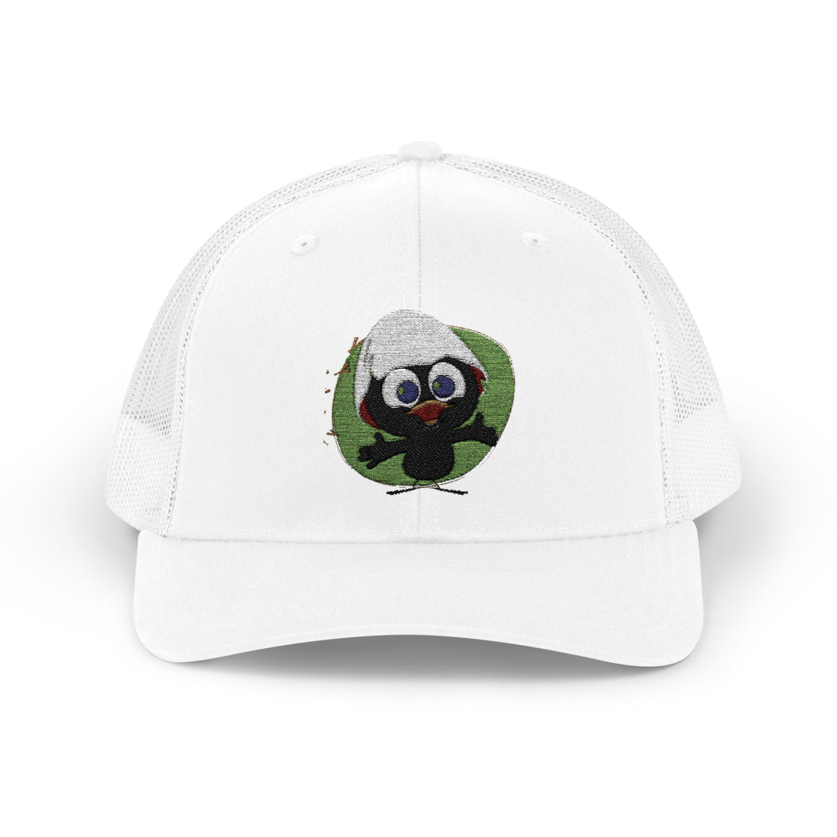 Calimero - Snapback Truckerpet Printify