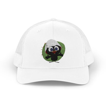 Calimero - Snapback Truckerpet Printify