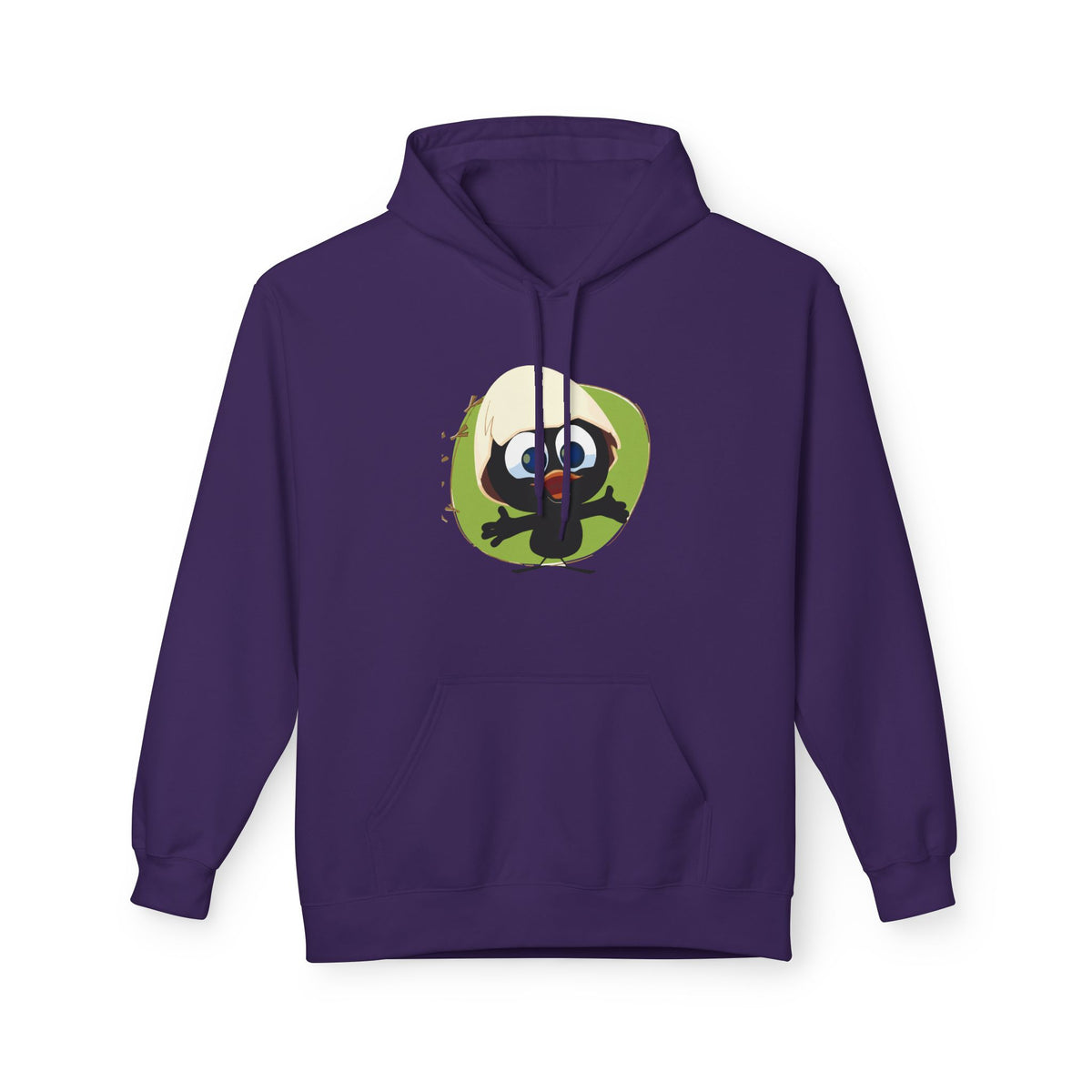 Calimero - Hoodie Printify