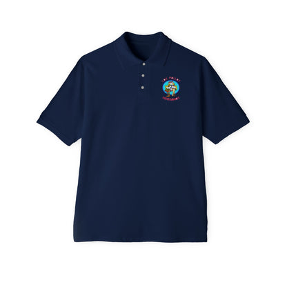 Los Pollos Hermanos - Polo Printify