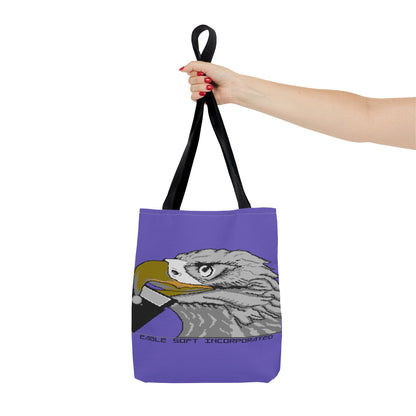 Eagle Soft Incorporated - Tas Printify