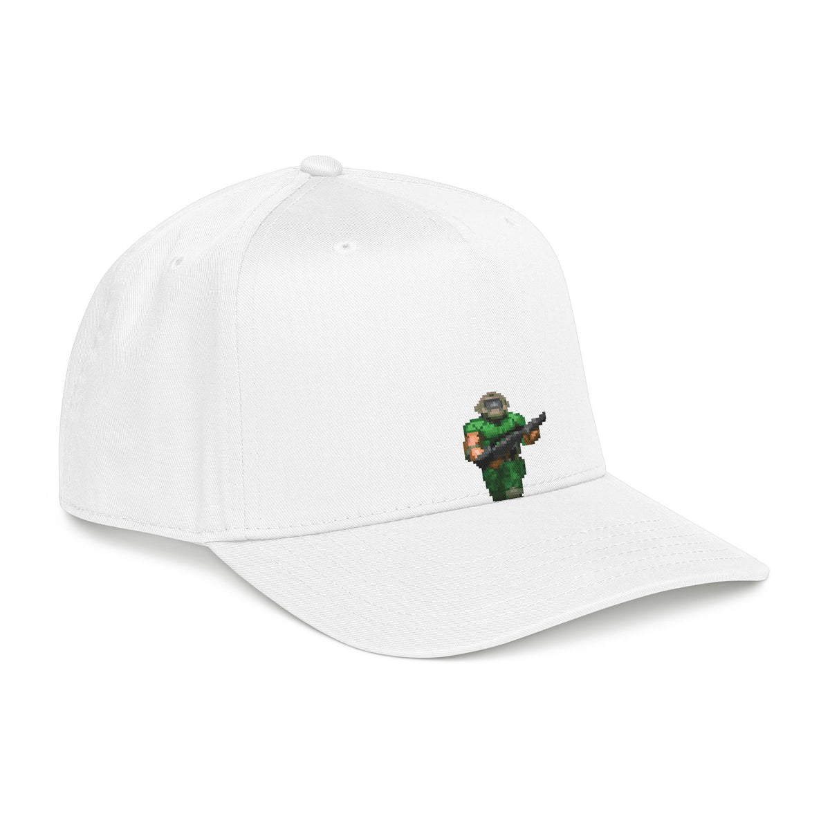 Doom - Baseball Cap Printify