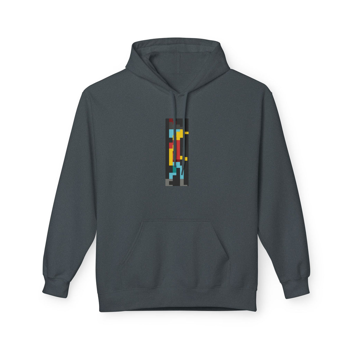 King's Quest - Hoodie Printify
