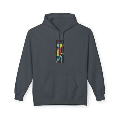 King's Quest - Hoodie Printify