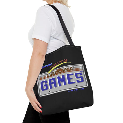 California Games - Tas Printify