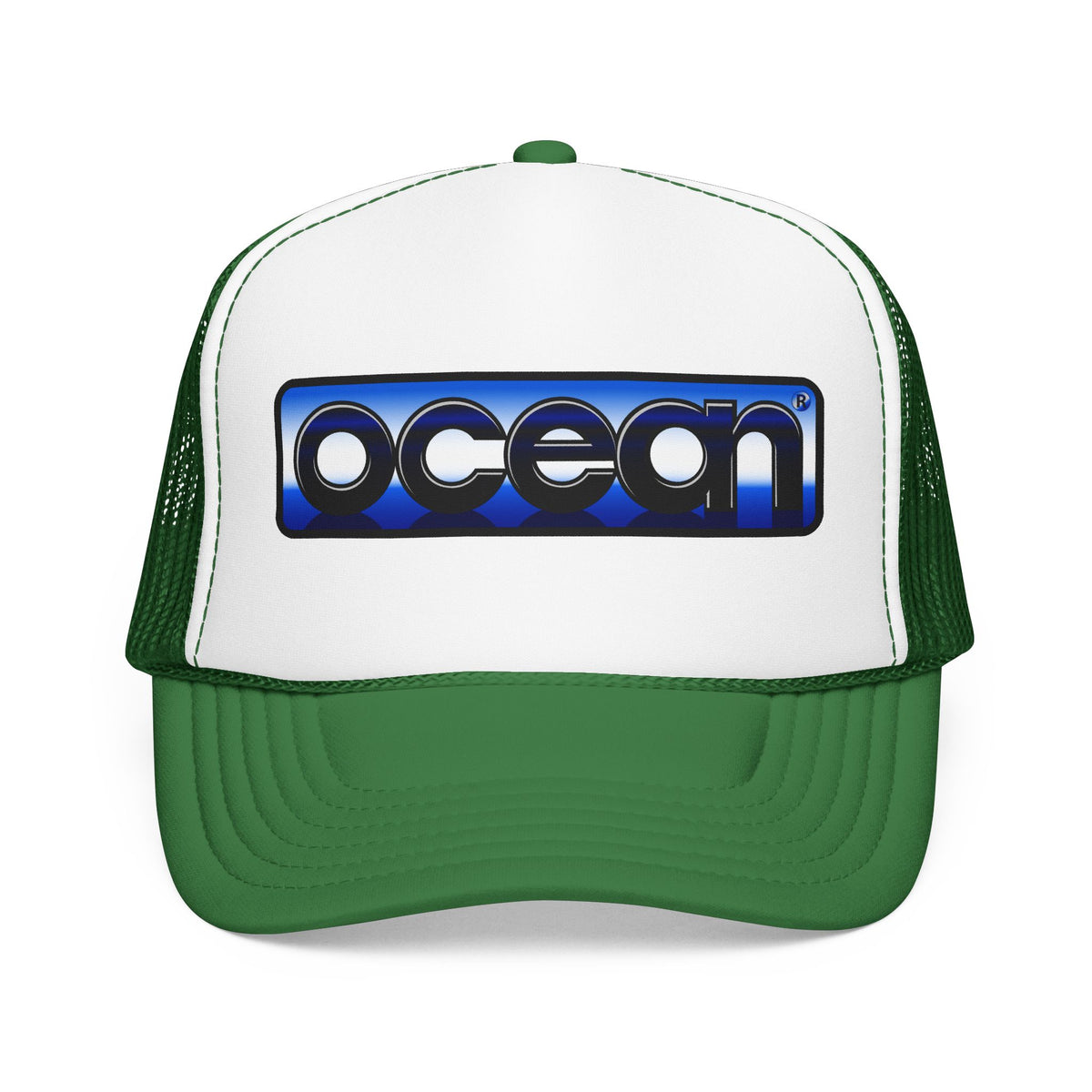 Ocean Software - Truckerpet Printify