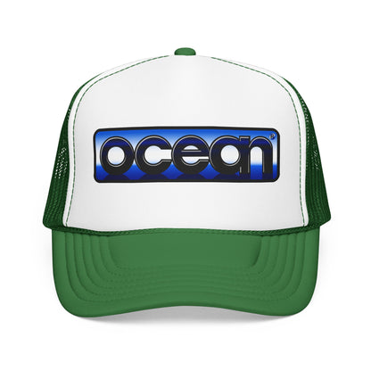 Ocean Software - Truckerpet Printify