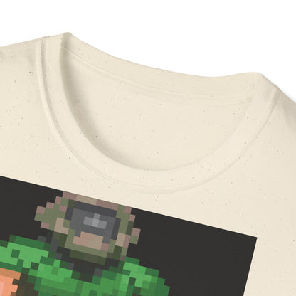 Doom - T-shirt Printify