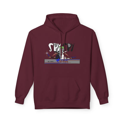 Spy vs Spy - Hoodie Printify