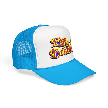 Eye of the Beholder - Truckerpet Printify